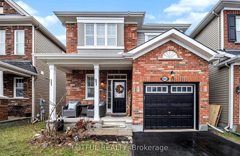 905 Finescale Way, Barrhaven | Image 1