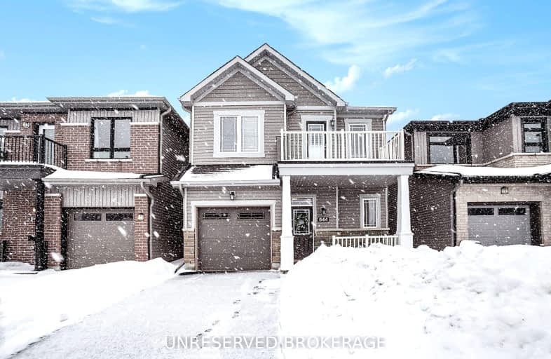 844 Snap Hook Crescent, Barrhaven | Image 1