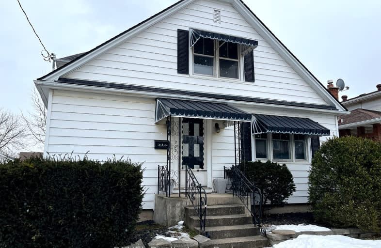 232 Vine Street, St. Catharines | Image 1