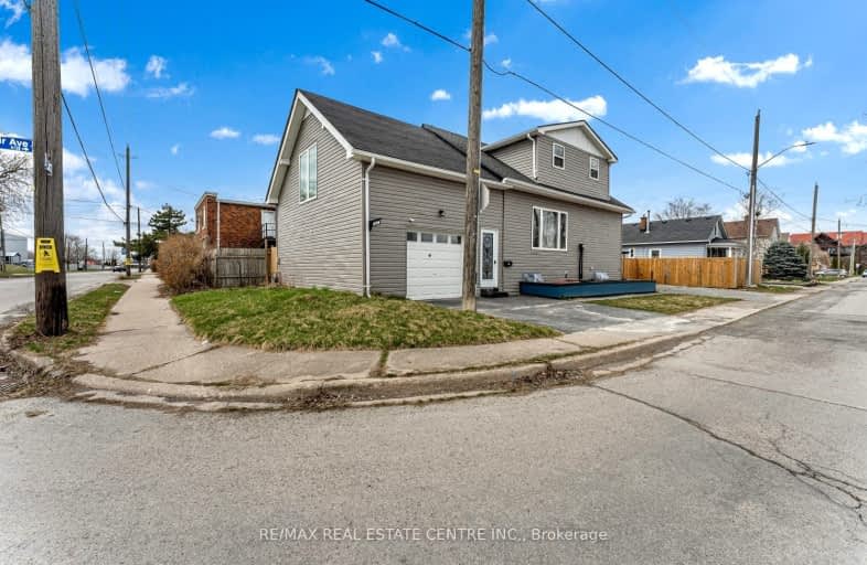 4641 Ferguson Street, Niagara Falls | Image 1