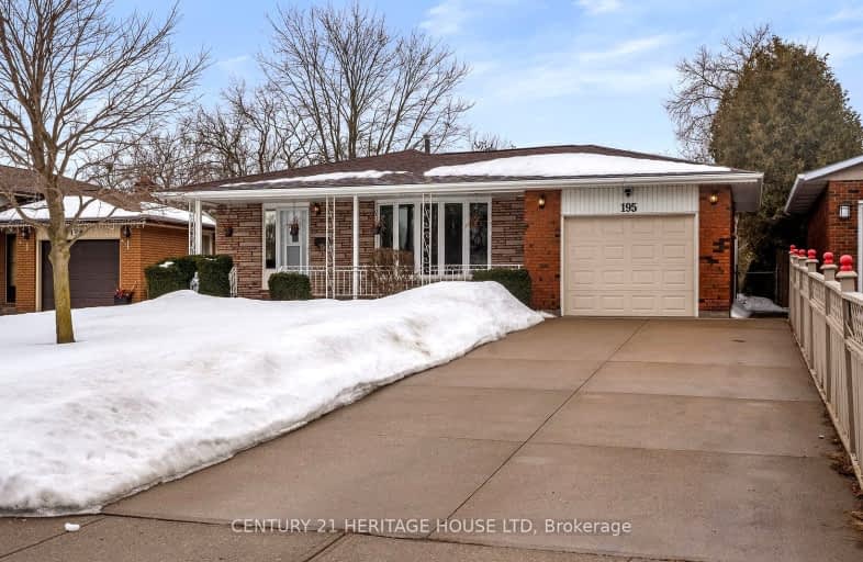 195 Paris Road, Brantford | Image 1