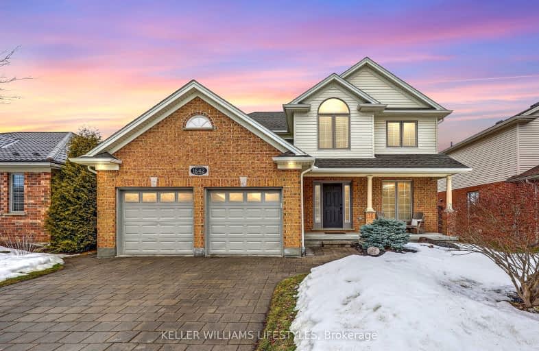 1642 Kirkpatrick Way, London | Image 1