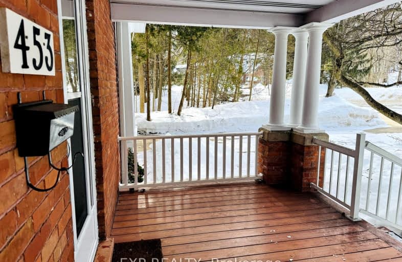 453 2nd Avenue West, Owen Sound | Image 1