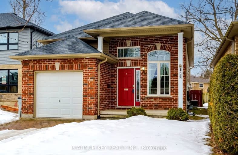 136 Beech Street, Strathroy-Caradoc | Image 1