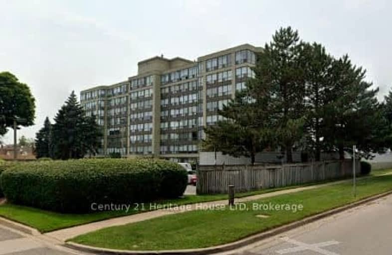 407-5100 Dorchester Road, Niagara Falls | Image 1