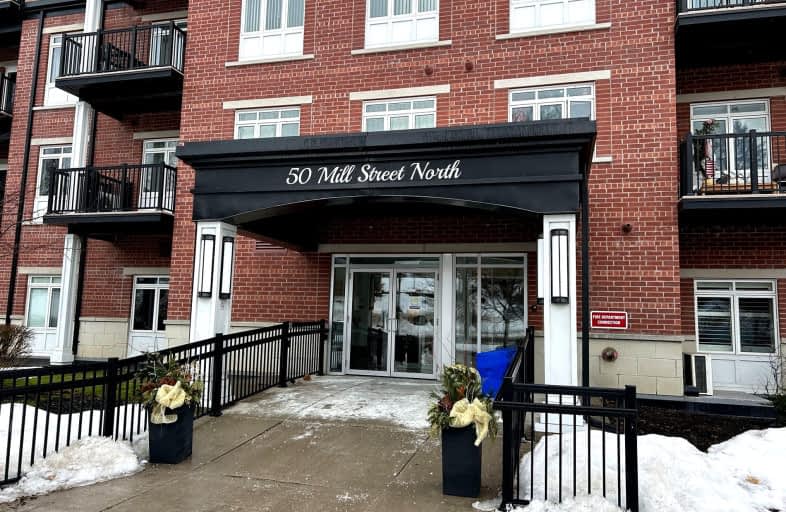 201-50 Mill Street North, Port Hope | Image 1