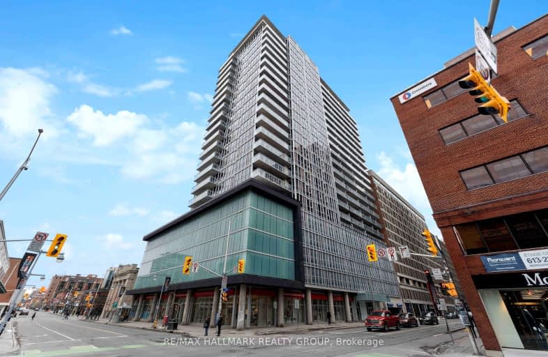 714-324 Laurier Avenue West, Ottawa Centre | Image 1