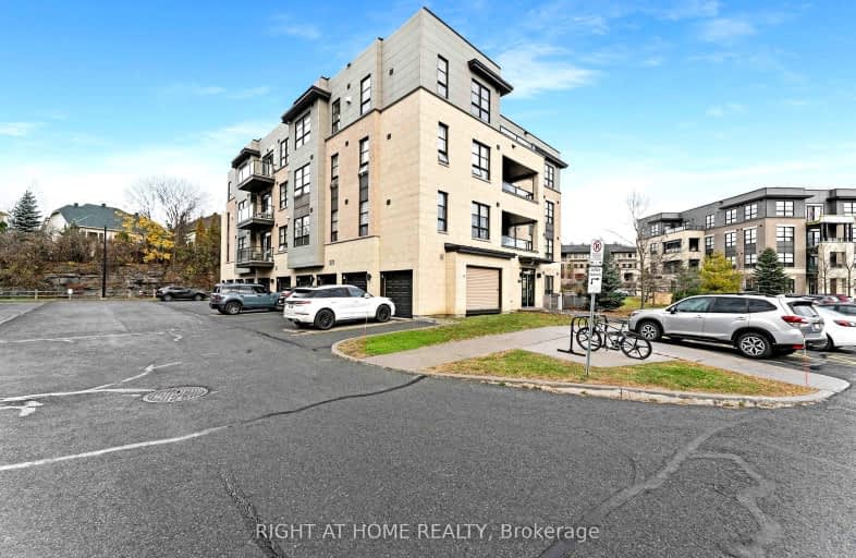 403-100 Montblanc Pvt, Orleans - Convent Glen and Area | Image 1