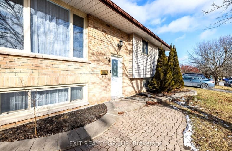 44 Van Alstine Drive, Quinte West | Image 1