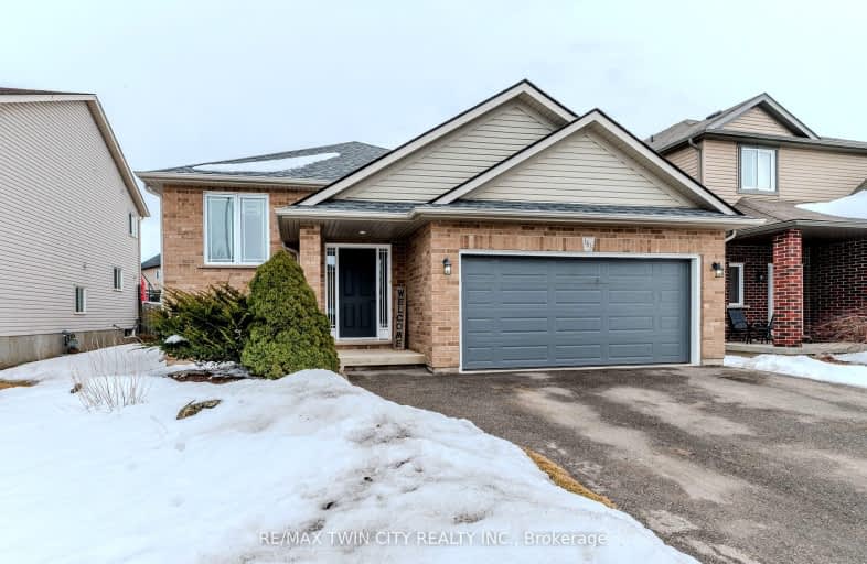 183 Mcguiness Drive, Brantford | Image 1