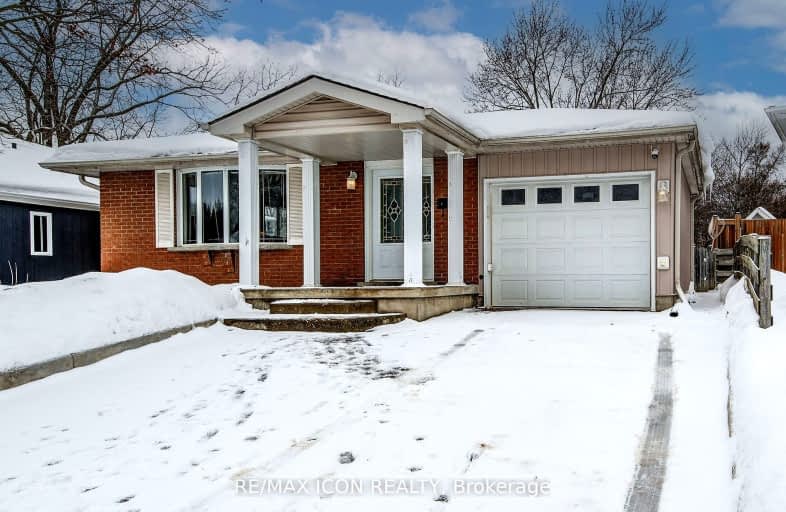 29 Rossford Crescent, Kitchener | Image 1