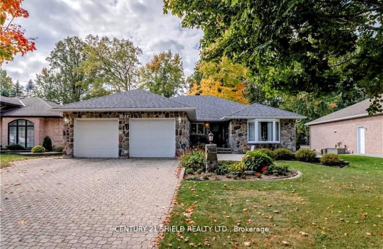 572 DEAN Drive, Cornwall | Image 1