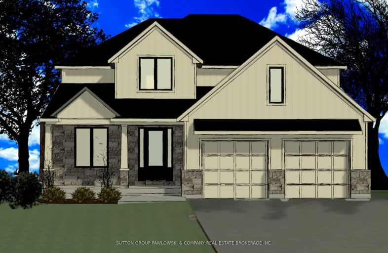 LOT #-190 Timberwalk Trail, Middlesex Centre | Image 1