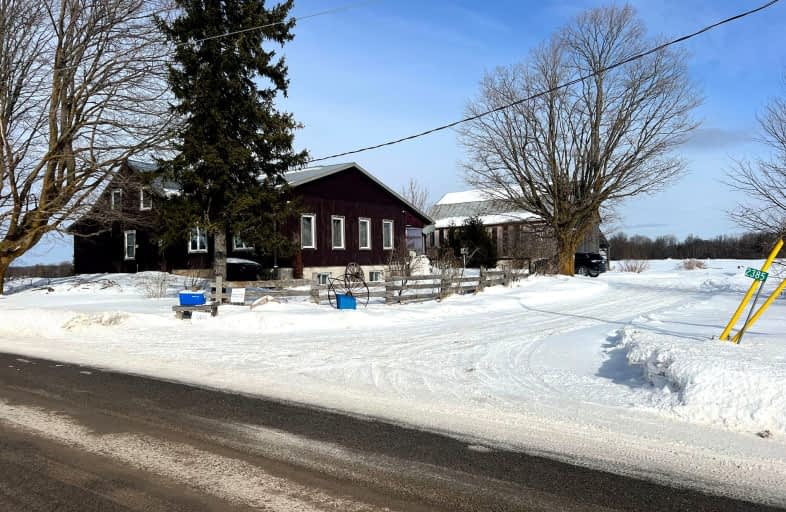 2385 Northeys Road, Smith Ennismore Lakefield | Image 1