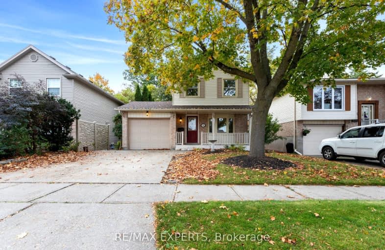 418 Woods Lane, Cambridge | Image 1