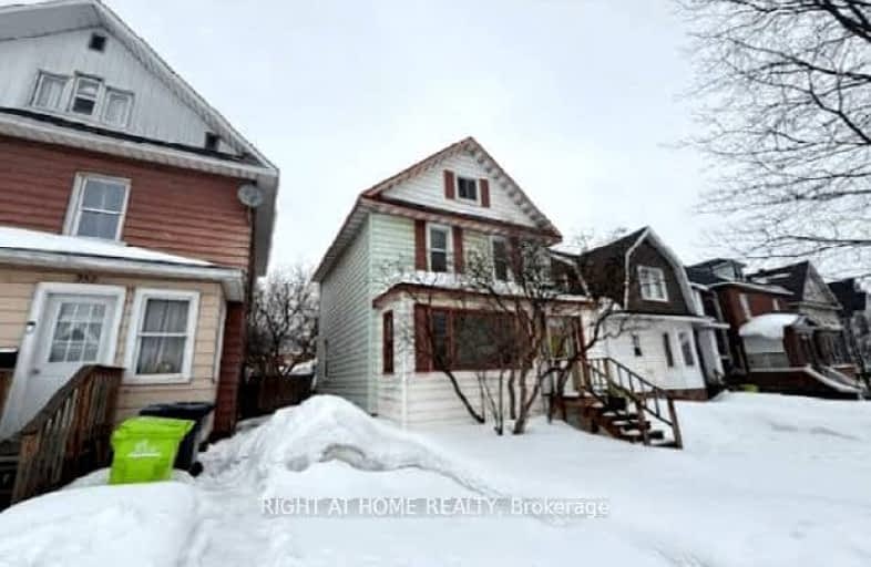 254 Albert Street West, Sault Ste Marie | Image 1