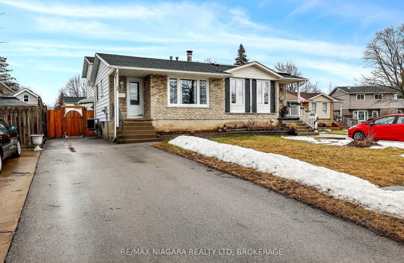 25 Garfield Lane, St. Catharines | Image 1