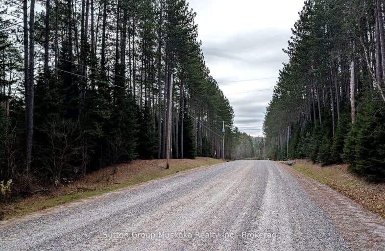 Lot 1 Red Pine Trail, Bracebridge | Image 1