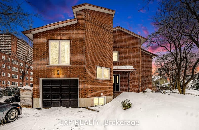 217 Dovercourt Avenue, Westboro - Hampton Park | Image 1