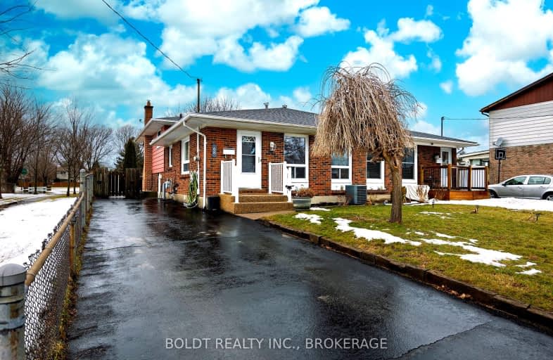 68 Ted Street, St. Catharines | Image 1