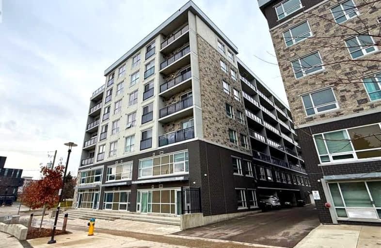 104-275 Larch Street, Waterloo | Image 1