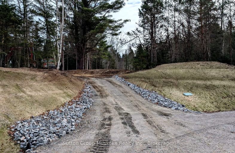 Lot 3 Red Pine Trail, Bracebridge | Image 1