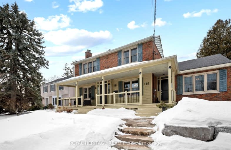 181 Abbott Boulevard, Cobourg | Image 1