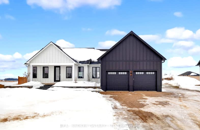 84343 Kent Line, Huron East | Image 1