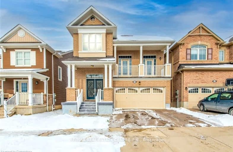 342 Seabrook Drive, Kitchener | Image 1