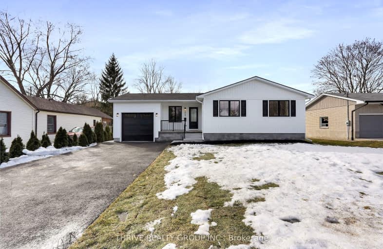 564 Dewan Street, Strathroy-Caradoc | Image 1