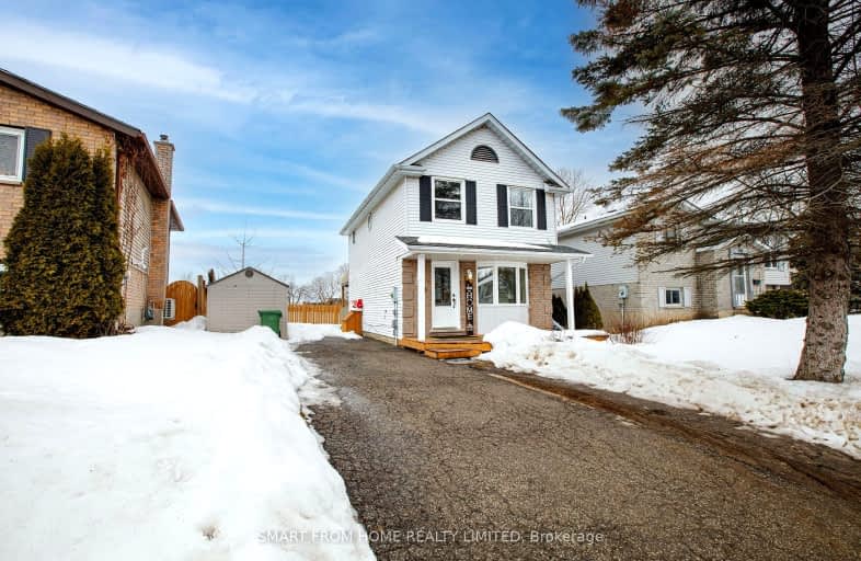 506 Halberstadt Circle, Cambridge | Image 1