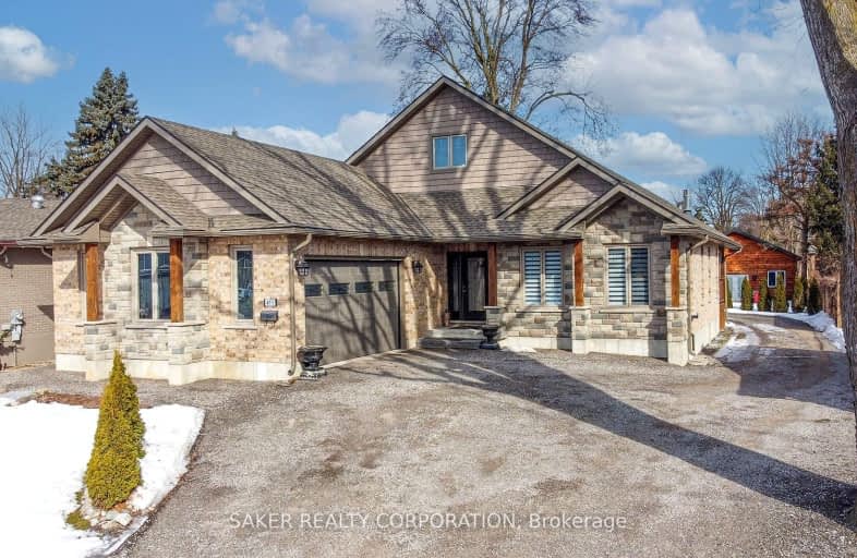 411 Albert Street, Strathroy-Caradoc | Image 1