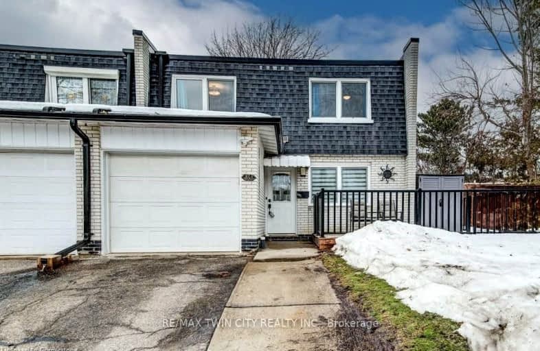 141 Charles Best Place, Kitchener | Image 1