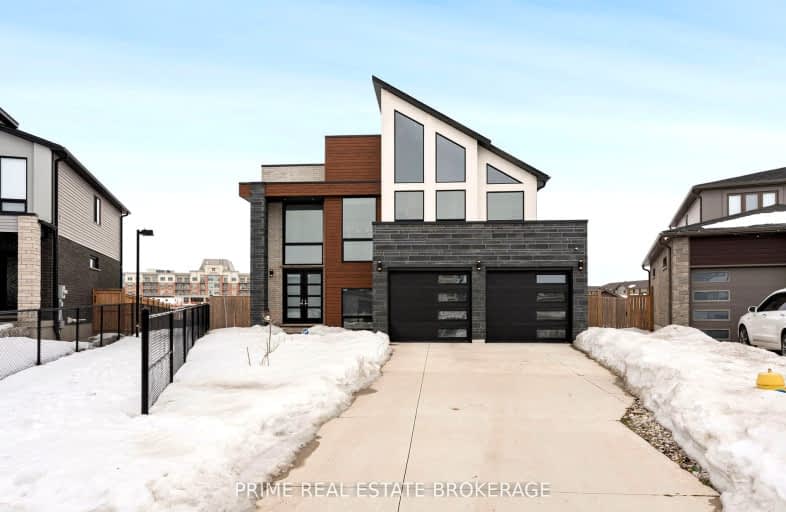 2211 Wateroak Drive, London | Image 1