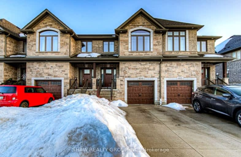 104 Hollybrook Trail, Kitchener | Image 1