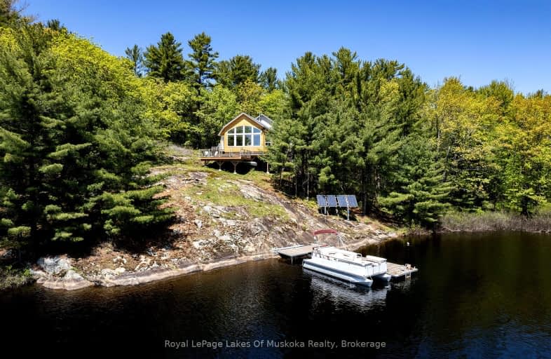 22 ISLAND 2ML, Gravenhurst | Image 1