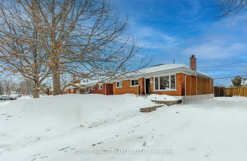 1746 Ainsley Drive, Belair Park - Copeland Park and Area | Image 1