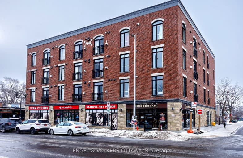 305-6 GROVE Avenue, Glebe - Ottawa East and Area | Image 1