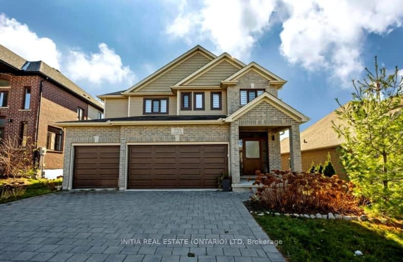 753 Kleinburg Drive, London | Image 1