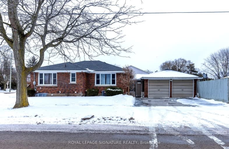 6100 Dixon Street, Niagara Falls | Image 1