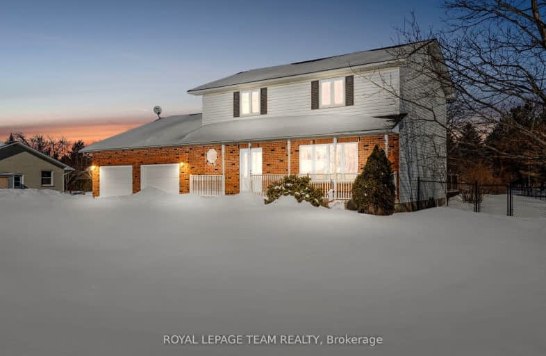 3377 Bramble Lane, Greely - Metcalfe - Osgoode - Vernon and | Image 1