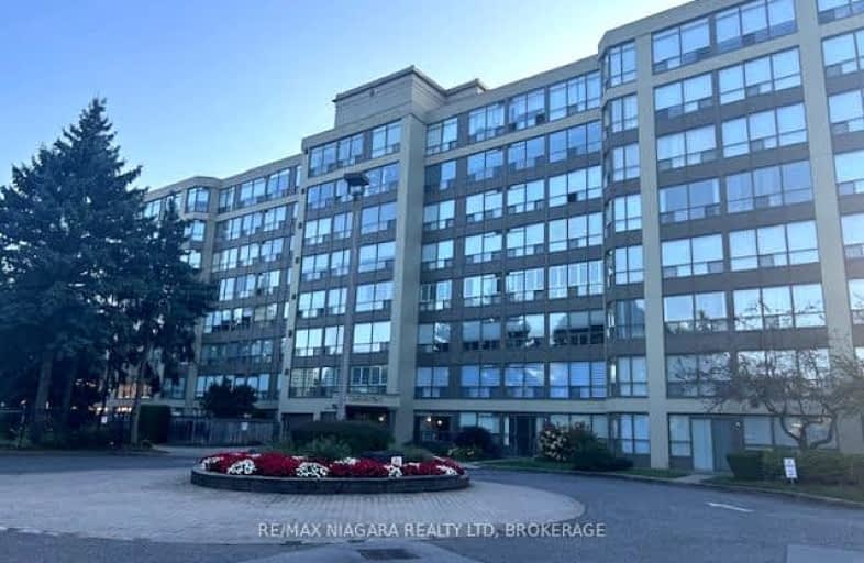 206-5100 Dorchester Road, Niagara Falls | Image 1