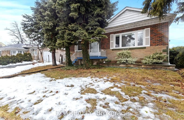 292 Glenholme Avenue, Hamilton | Image 1