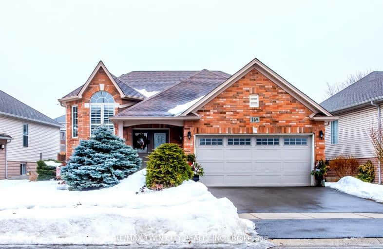 164 Olivetree Road, Brantford | Image 1