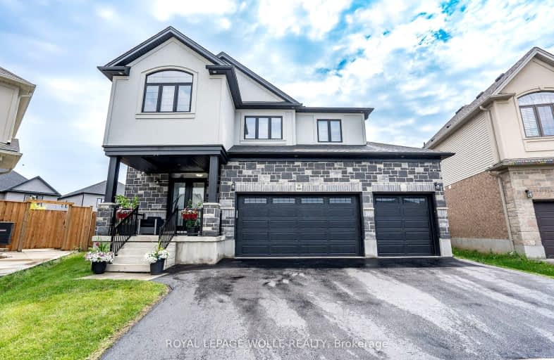 920 River Ridge Court, Kitchener | Image 1