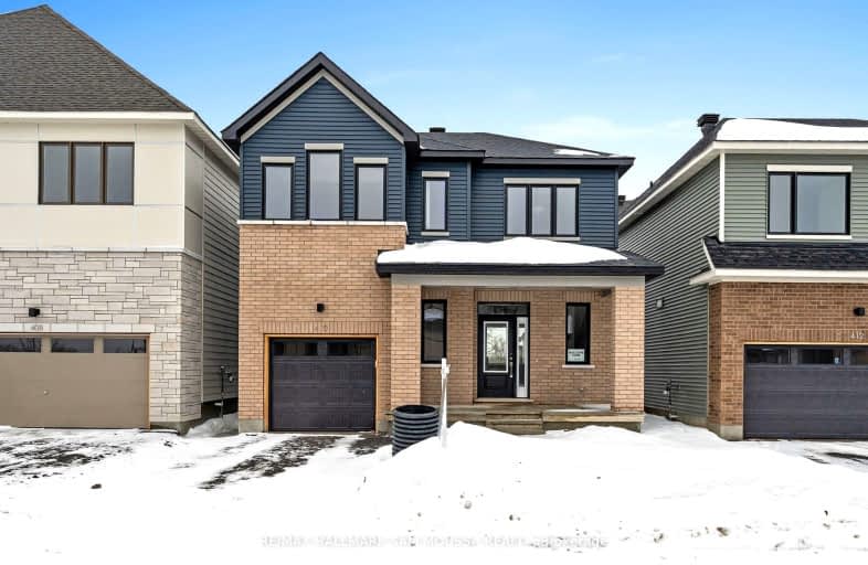 410 Euphoria Crescent, Barrhaven | Image 1