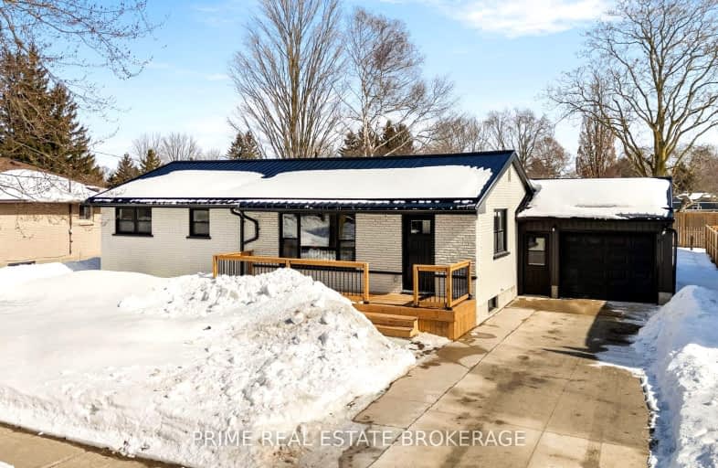 320 Marlborough Street, South Huron | Image 1