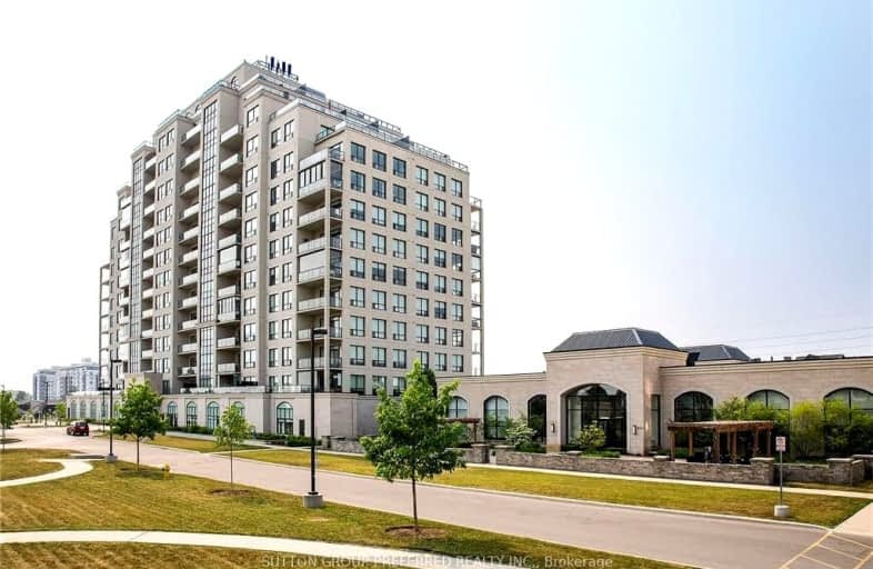 702-240 Villagewalk Boulevard, London | Image 1