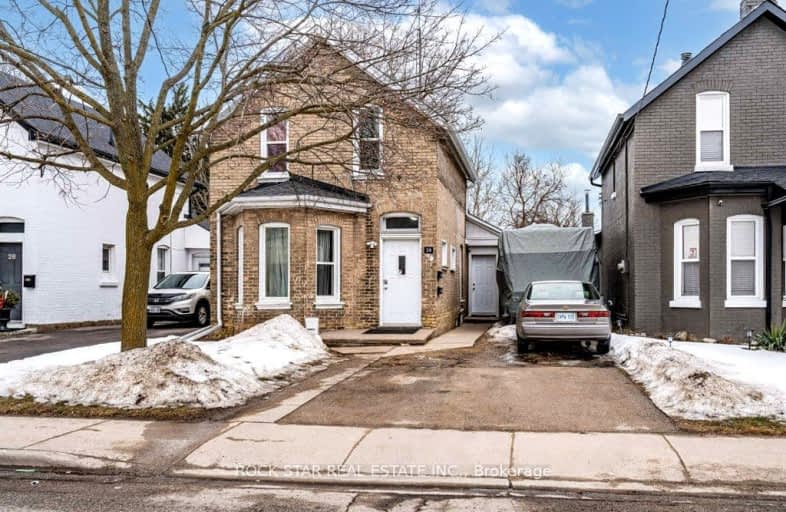 28 Ontario Street, Brantford | Image 1