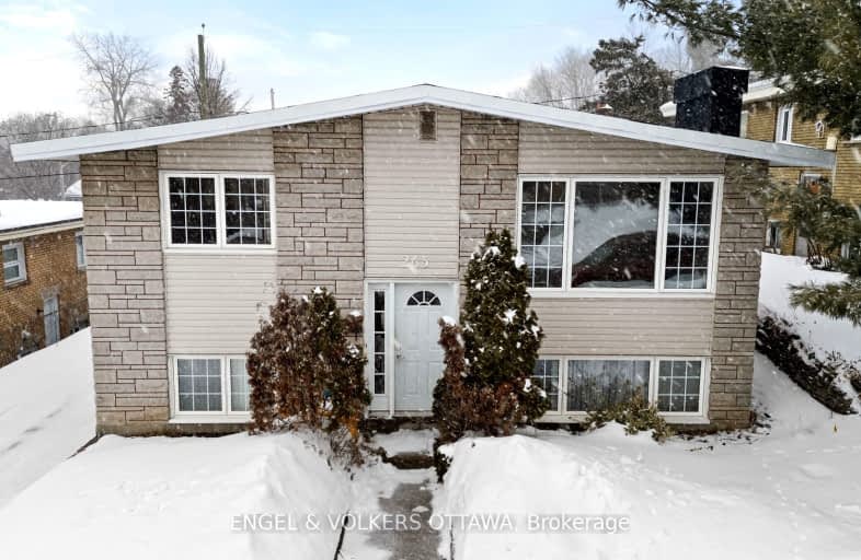 263 Michel Circle, Vanier and Kingsview Park | Image 1